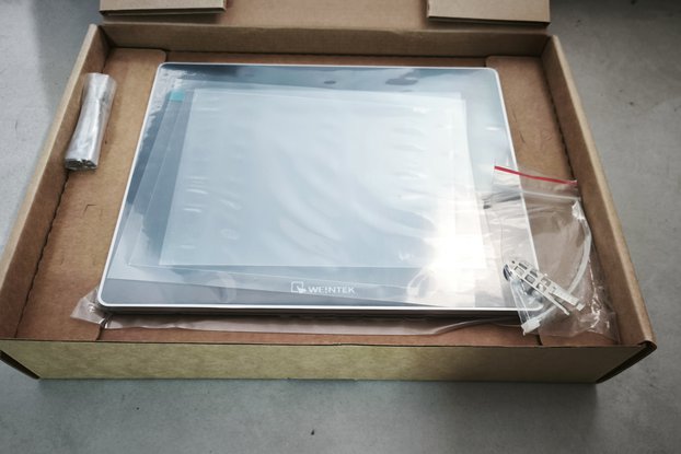 HMI terminal Weintek CMT-3092X