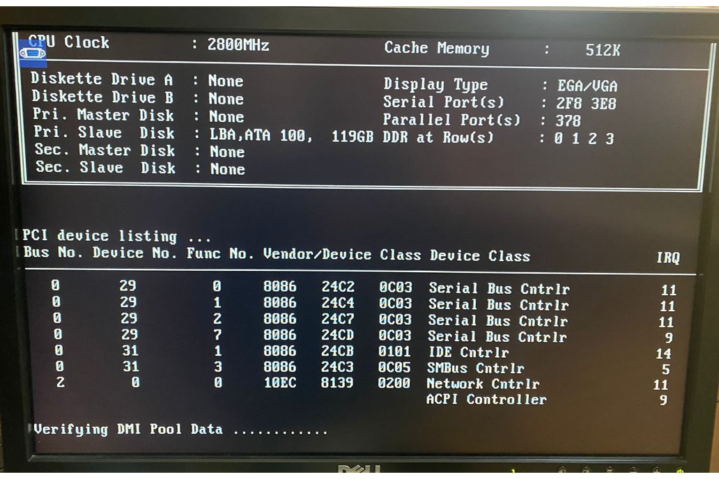 Trident Tvga9000i-2 / Tvga9000i Super Vga Controller Ccs | Meses Sin Interés - Foto 8