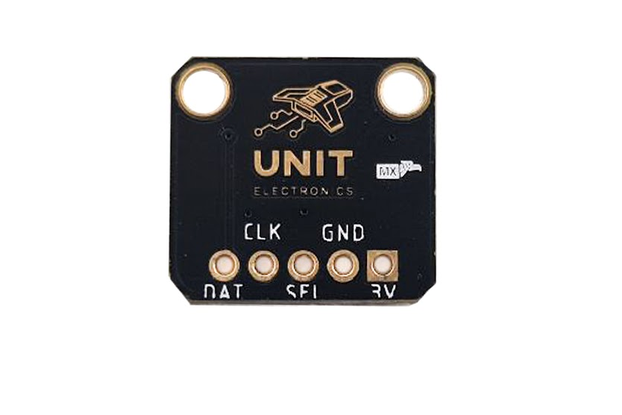 UNIT MP34DT05TR-A PDM Microphone Module