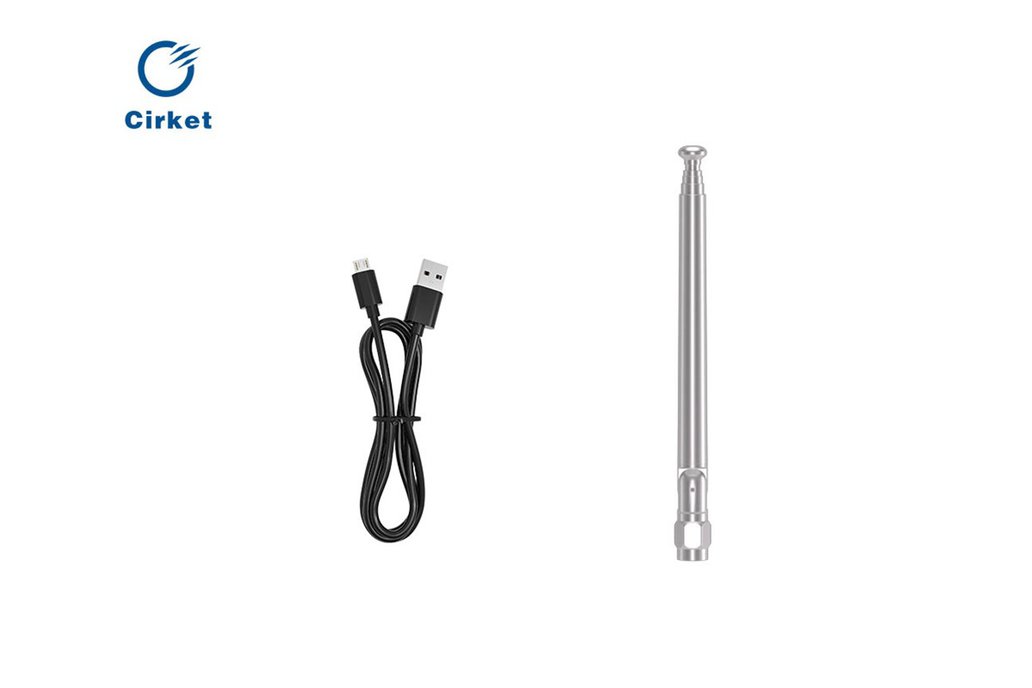 Accessories Of HackRF One Two-piece sets 1