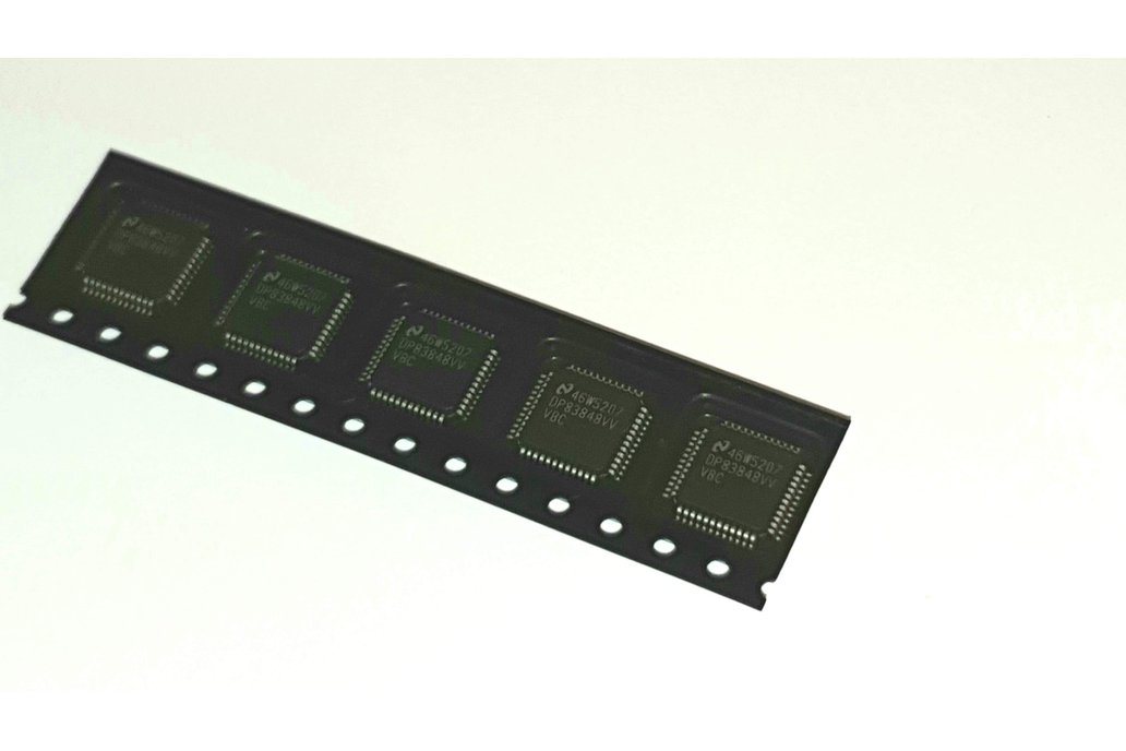 DP83848  Ethernet Layer Transceiver (5 pieces) 1