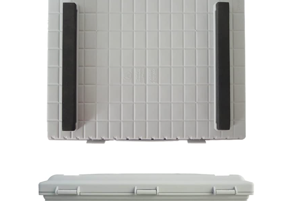 R04E96-500 Ultimate E96 Series SMD Resistor Kit