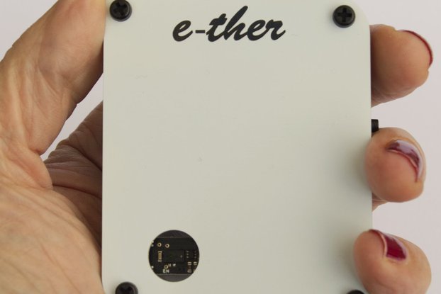 e-ther