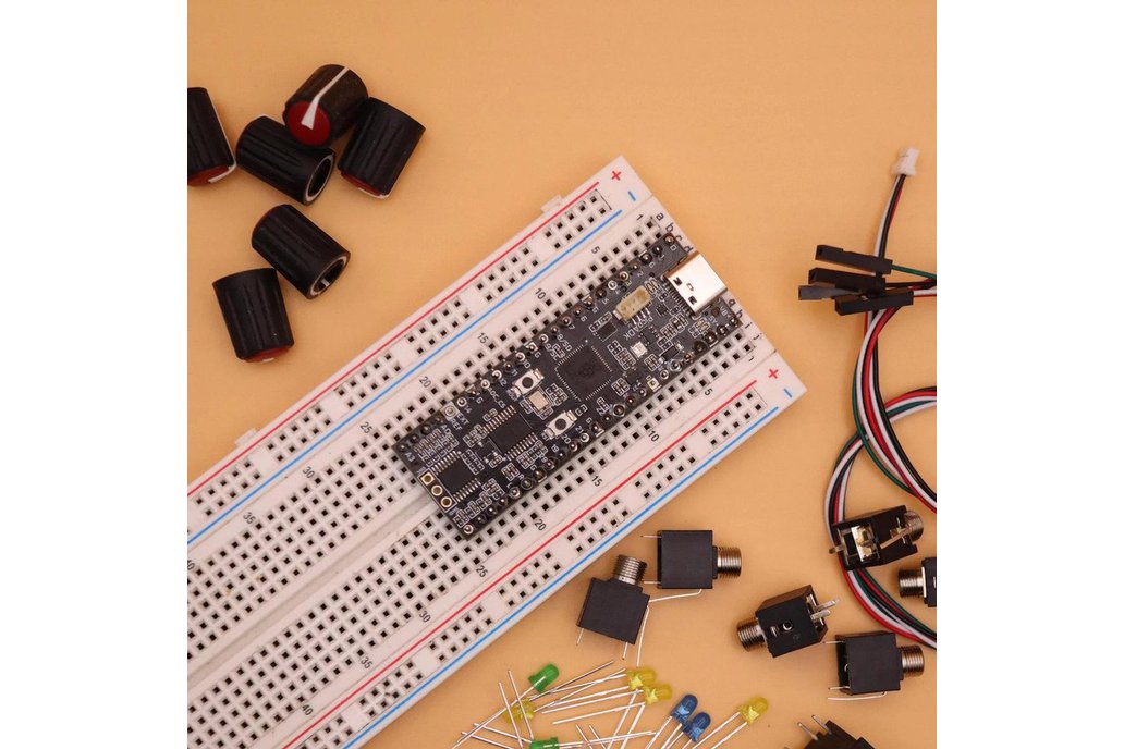 PicoADK V1 Lite - Audio Development Kit 1