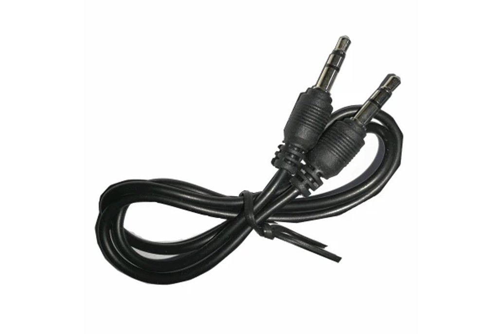 Audio line 1