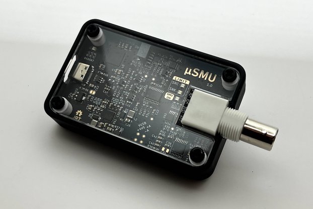 μSMU
