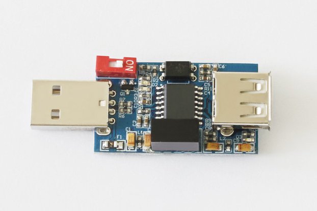  USB Isolator ADUM316