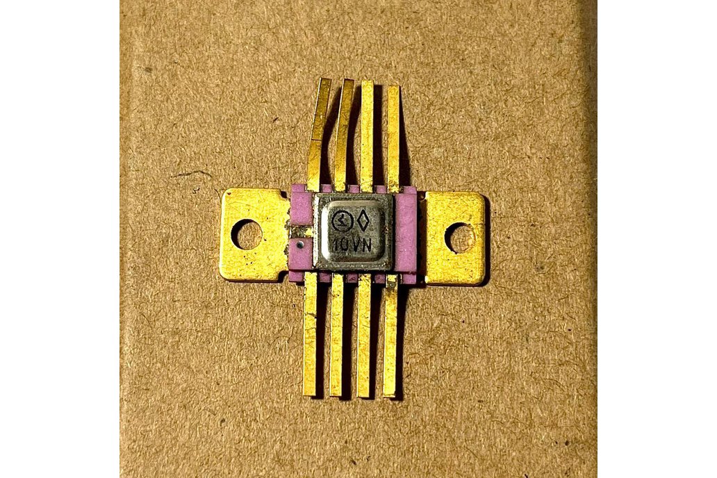 10V 142EN3 10В 142EН 3 Microcircuits 1