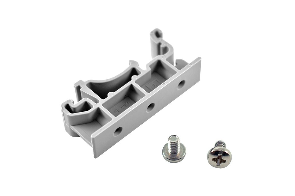 DIN Rail Adapter Kit (M3) 1