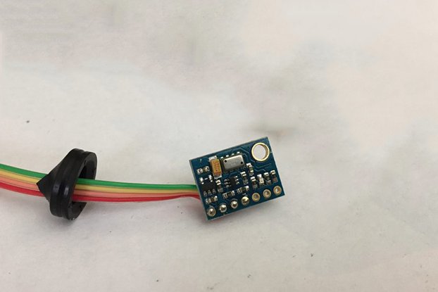 GY-63 Atmospheric Pressure Sensor(10426)