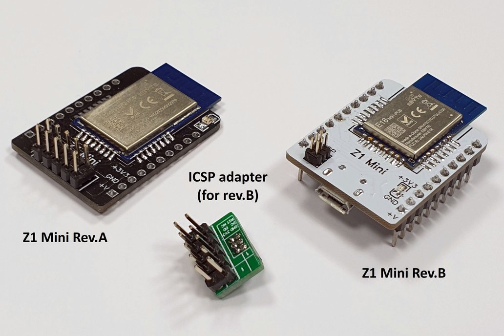 Z1-Mini 1
