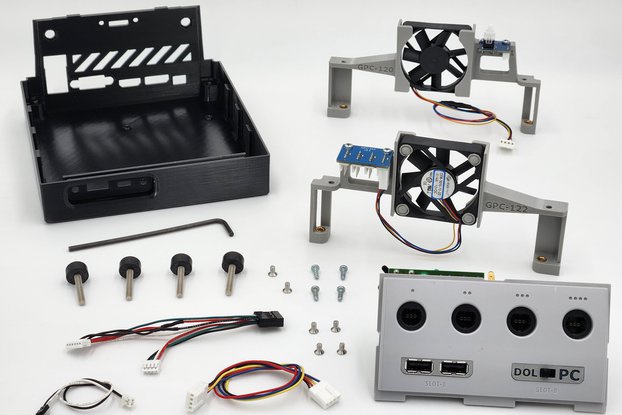GameCubePC [Kit]