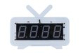 2022-10-27T08:41:07.059Z-DIY Kit Digital LED Electronic Clock_2.JPG
