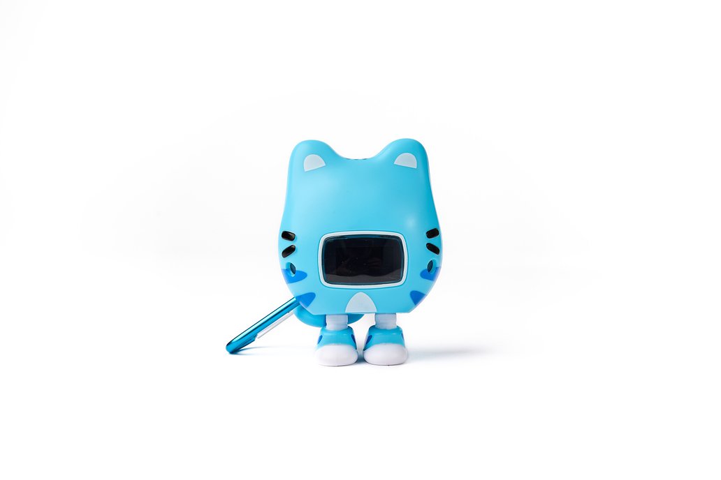 CircuitMess Beep Boop Miao Miao | Virtual Pet 1