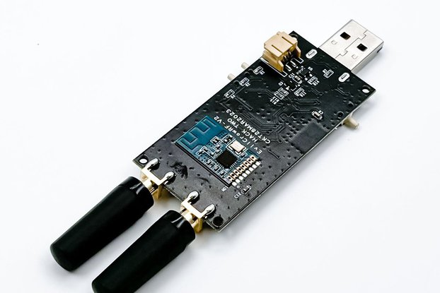 Cirket Transceiver Evil Crow RF 433MHZ