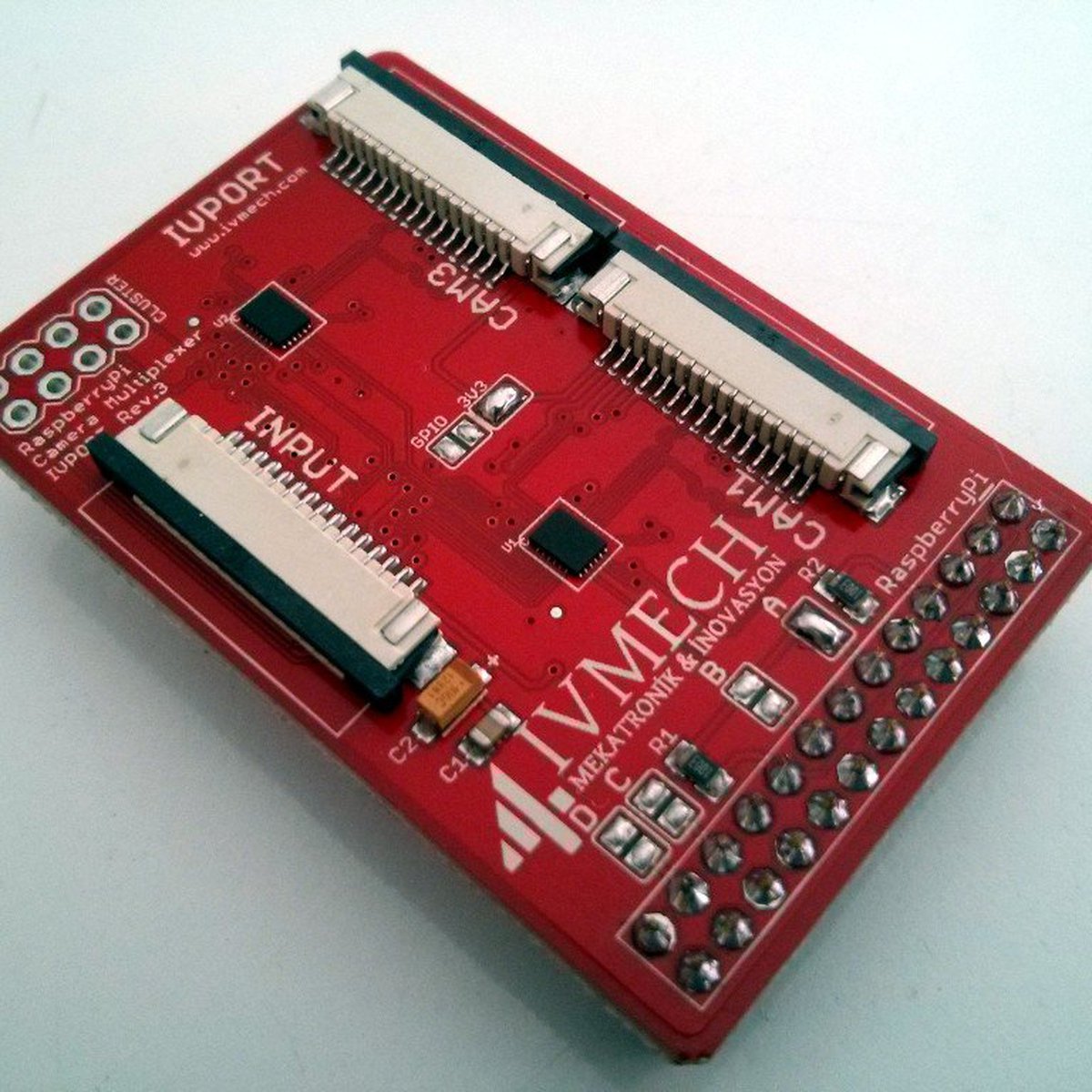 tindie