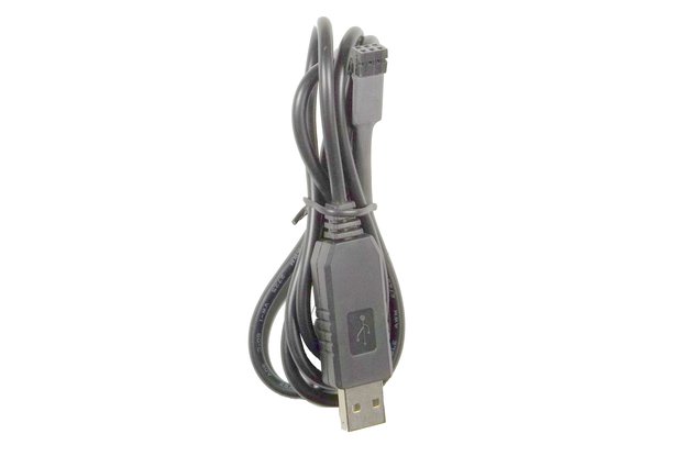 JP1.x USB Programming Cable