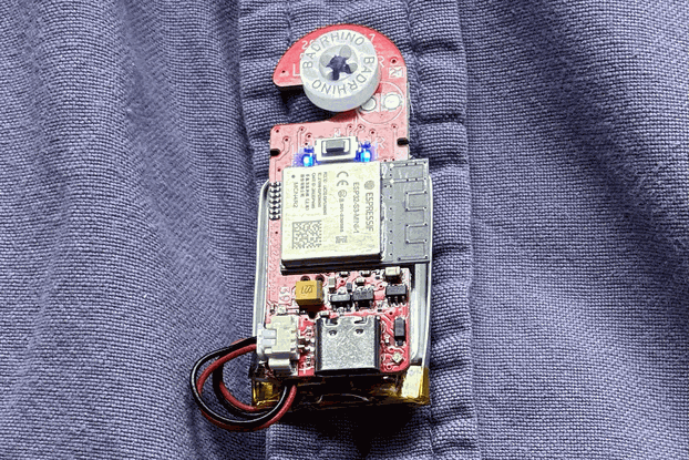 High quality audio recorder development board