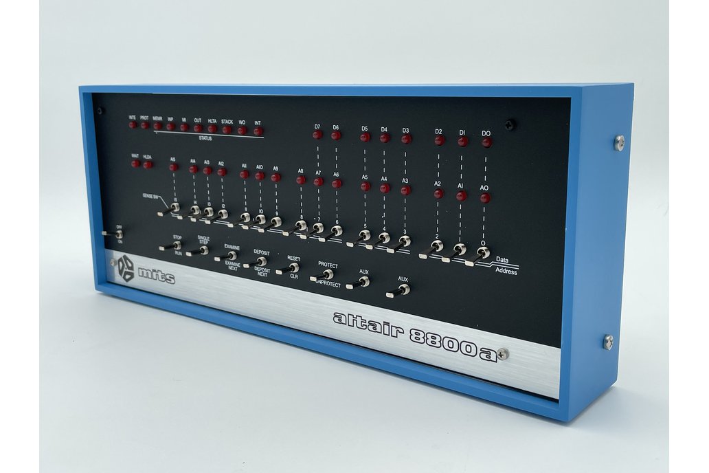Altair-Duino Experimenter - Assembled 1