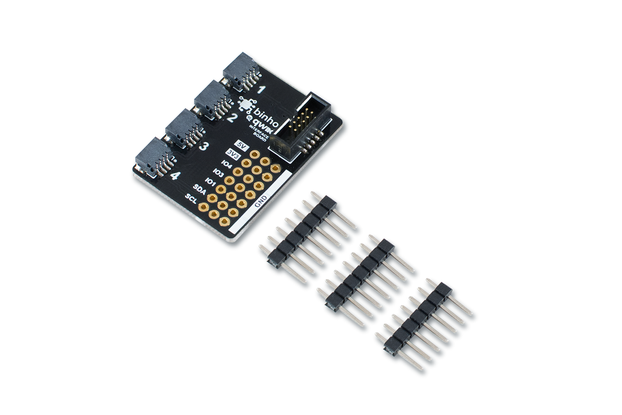 Binho Qwiic Interface Board
