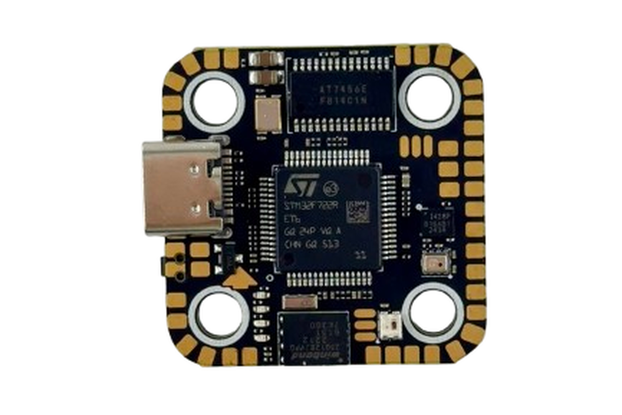 F722 Mini Flight Controller For FPV Drone