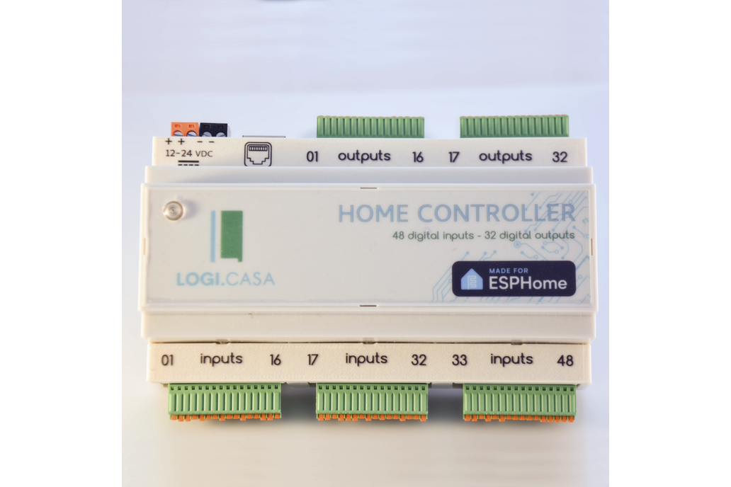 Home Controller 1