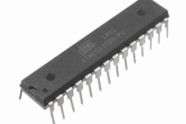 5Pc ATmega328P Microcontroller