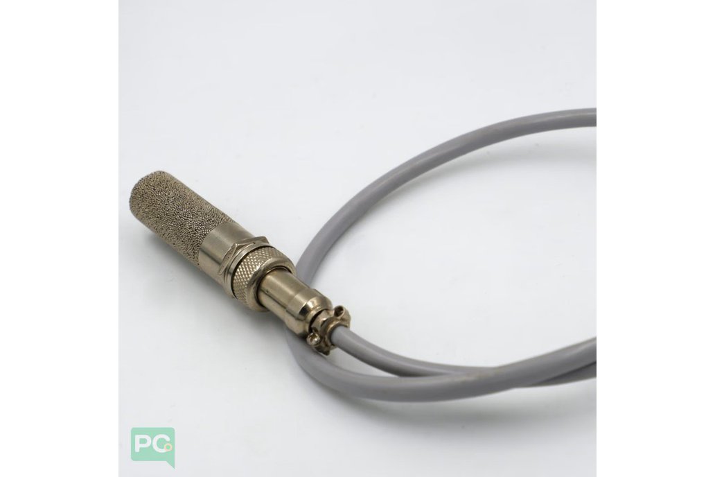 G-SENSE: SHT45 Humidity & Temperature Sensor Probe 1