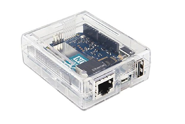 High-quality Protective Case for Arduino Yun