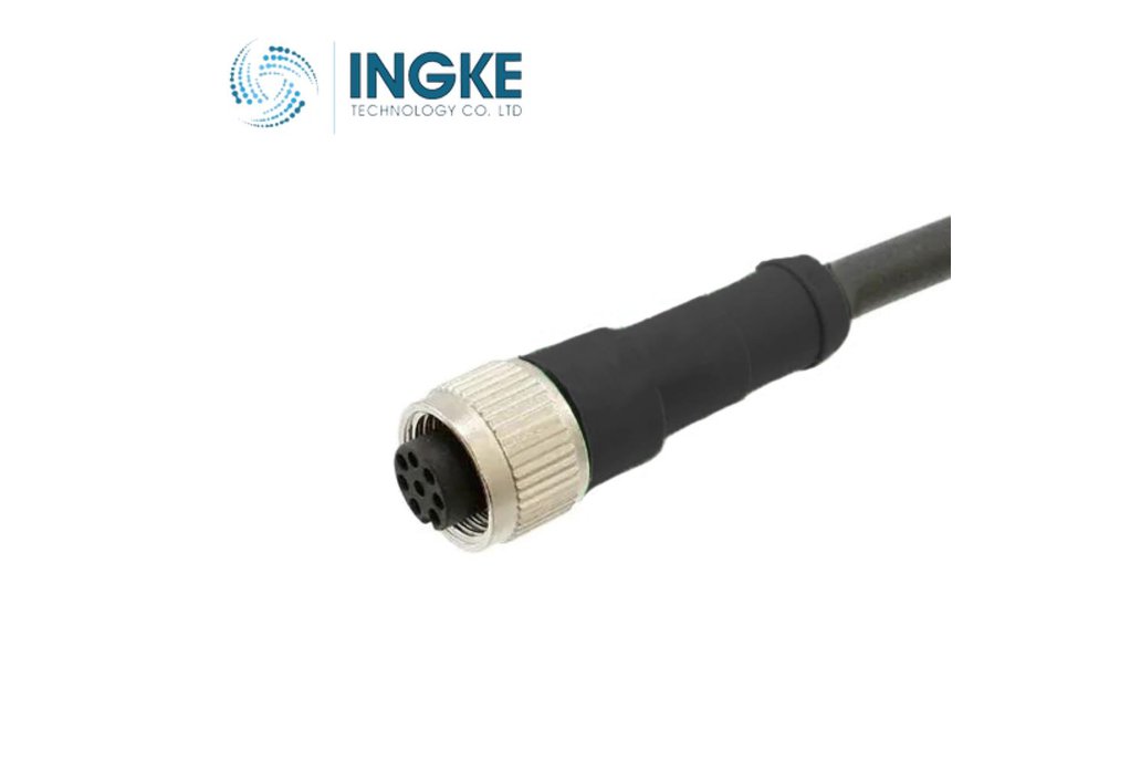 Phoenix Contact 1520369 M12 Sensor Cables 1