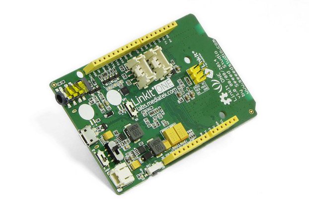 LinkIt ONE  IoT Devices MCU GSM GPS BLE WIFI GPRS 