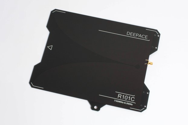 Wideband Directional Antenna R101C 730Mhz-6.5GHz