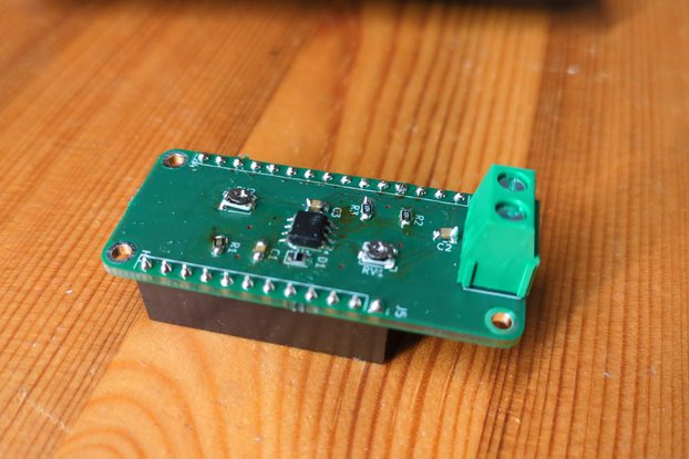R-Bus monitor