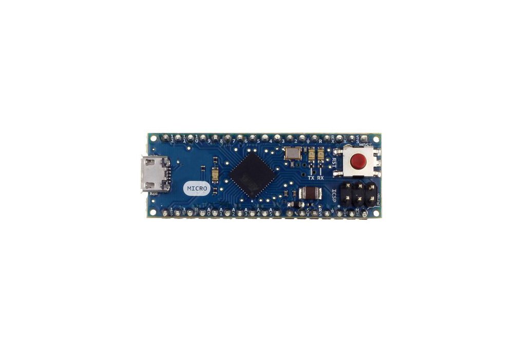 Microcontroller Board For Arduino 1
