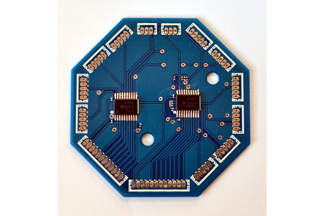 MyOctopus Voltage Level Translator 1