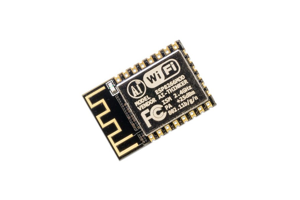 ESP8266 ESP12F  Serial WIFI Module Ships from USA 1