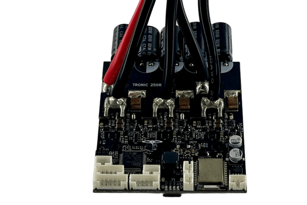 TRONIC 250R VESC Motor Controller