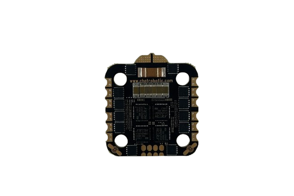 30A Mini ESC 4 in 1 20x20 For FPV Drone 1
