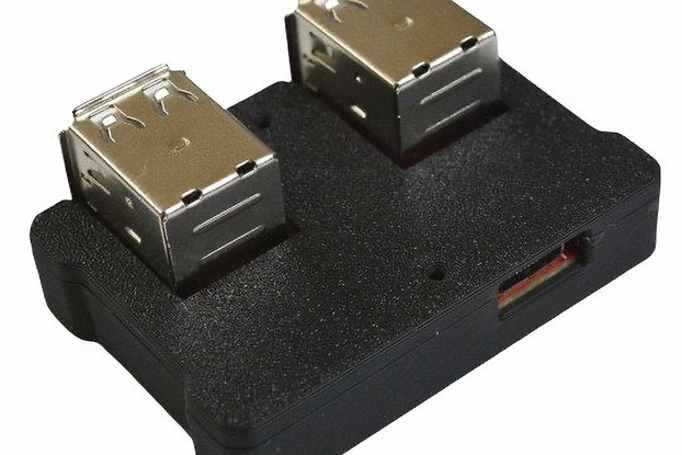 USB-NeoHub Boxed