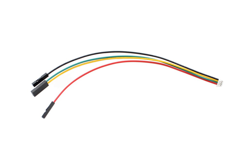 Serial Cable 1