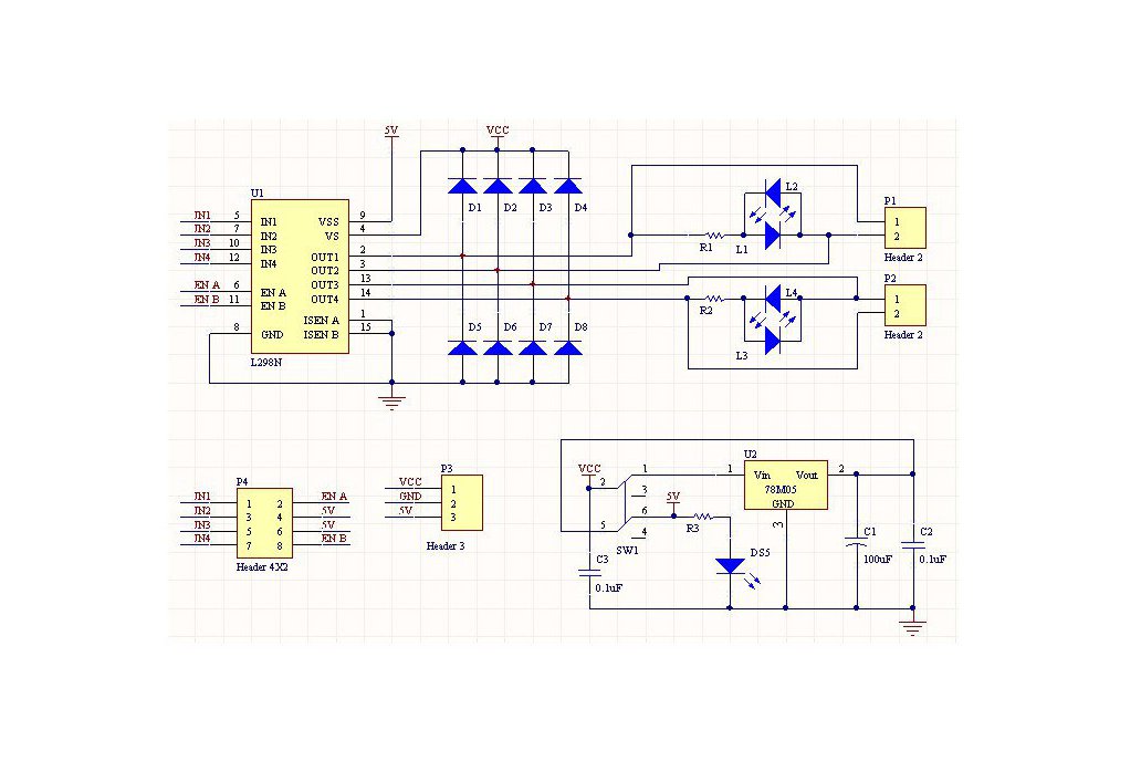L298n схема подключения. L298p схема. Драйвер l298n. L298n принципиальная схема. Драйвер двигателя l298n.