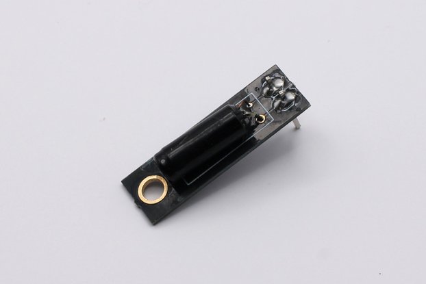 Tap Vibration Sensor SW-18030P Breakout Board