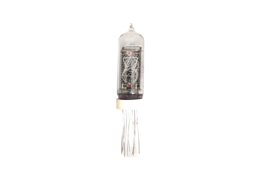 IN-14 Nixie Tube (New) 1