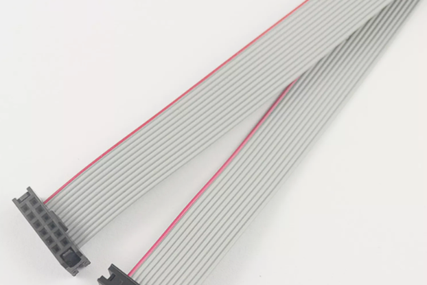 Teensy Audio IDC cable