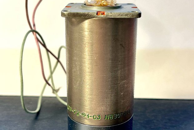 DPR 72 F1 03 High-Precision DC Sensor-Relay | Curr