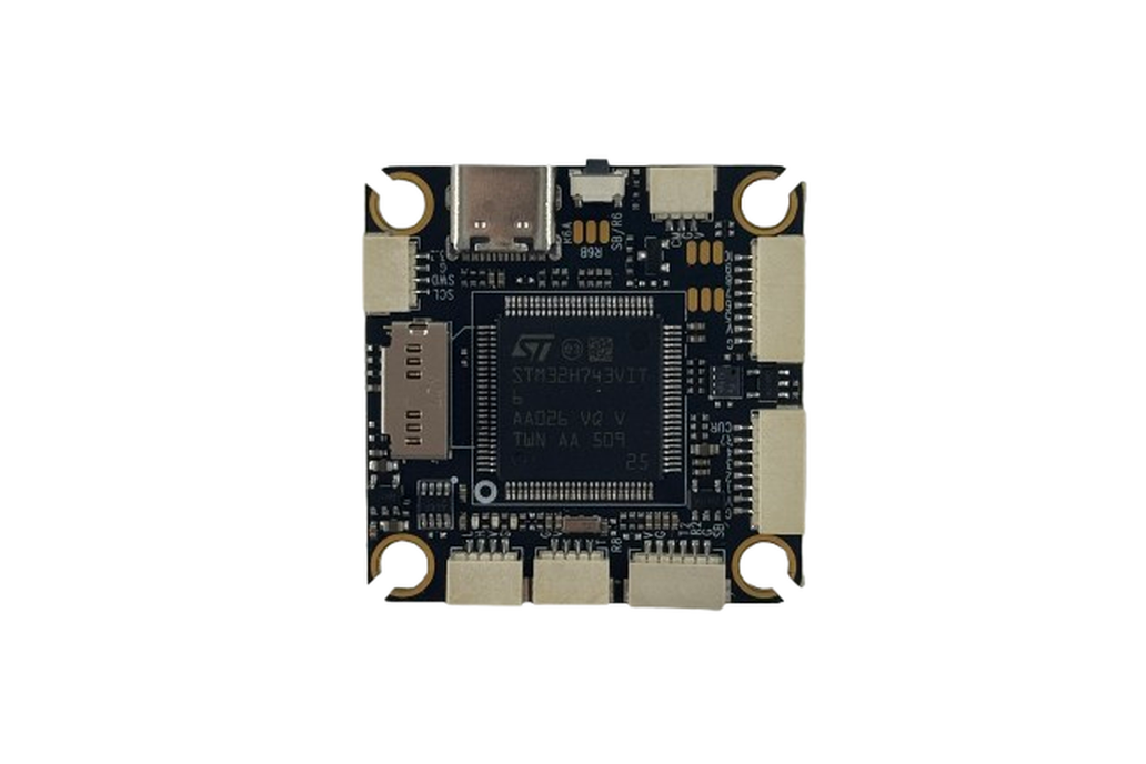 H743 Flight Controller For FPV Drone 1