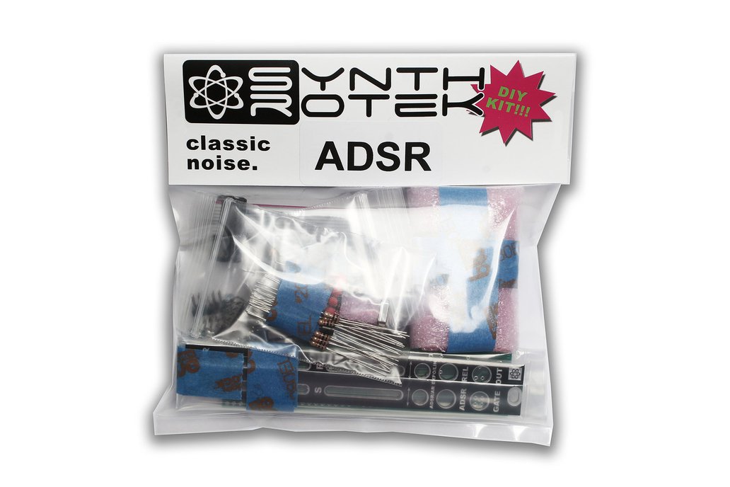 ADSR Kit 1