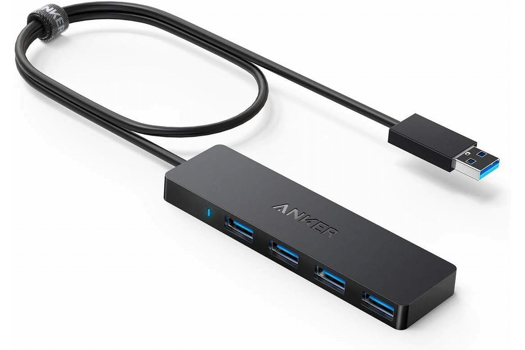USB Hub - Neo6502 Compatible 1
