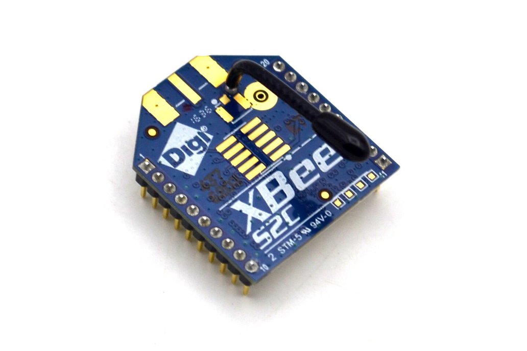 XBee module S2 S2C 1