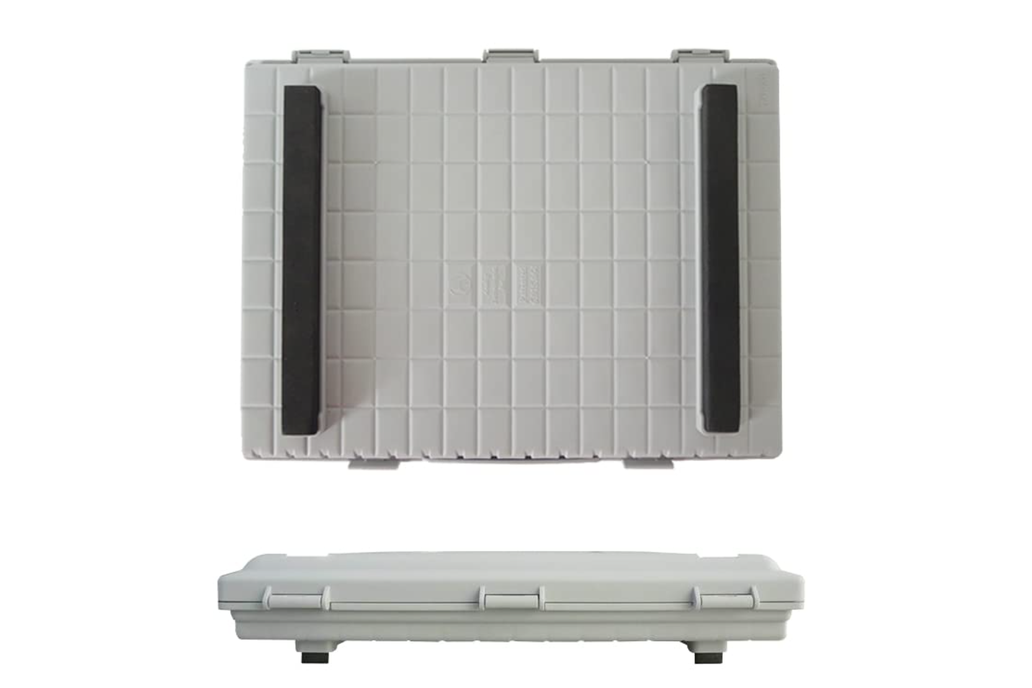 R08E24-50 Super Surface Mount 1% Resistor Kit 1